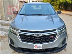 شيفروليه إكوينوكس